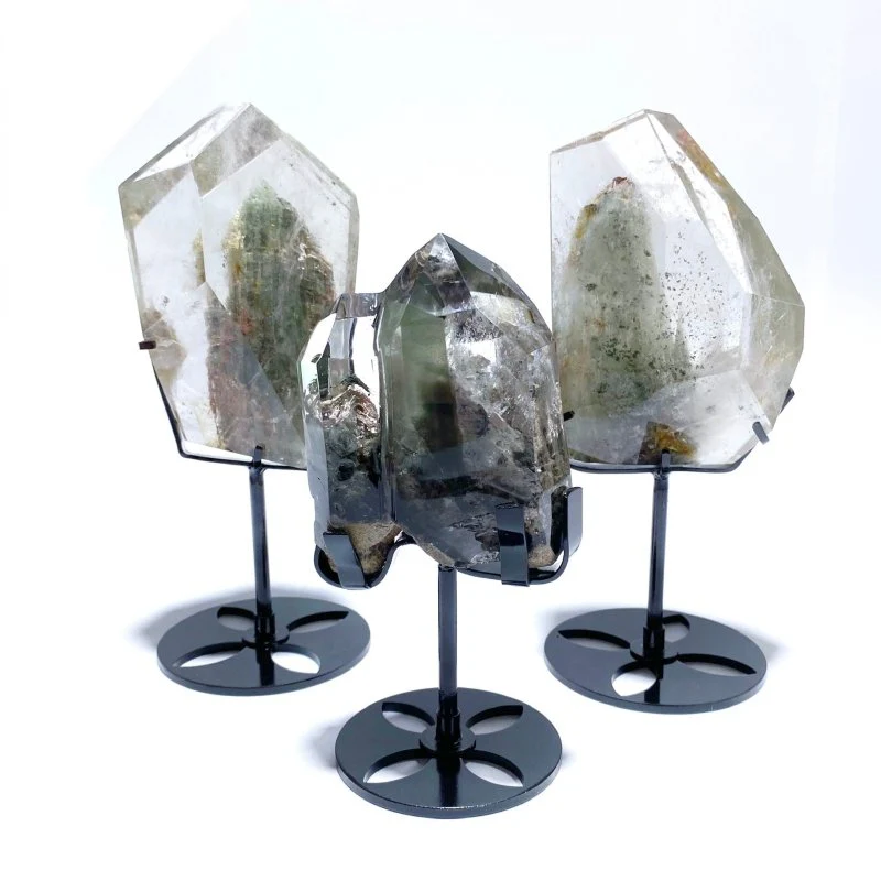 Crystal Points Tower Bulk Wholesale