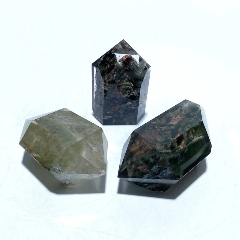 Freeform Crystals Wholesale